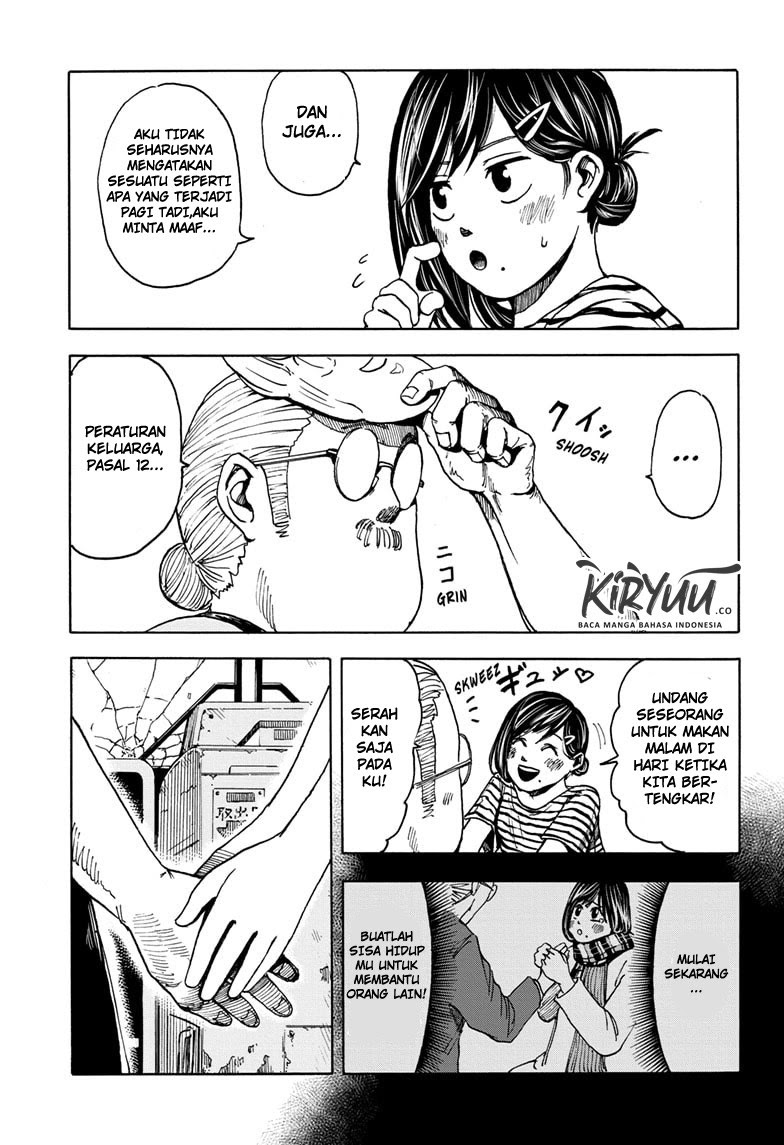 Sakamoto Days Chapter 2 - halaman 23