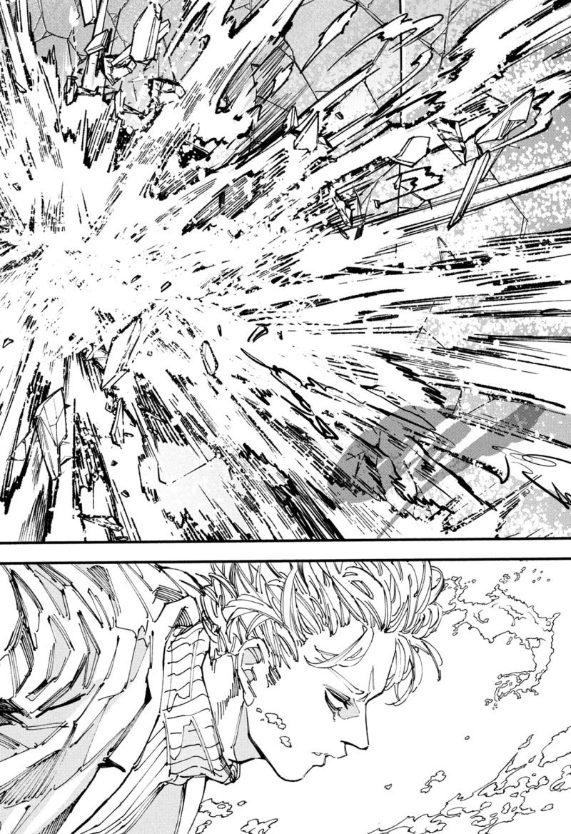Sakamoto Days Chapter 214 - halaman 16