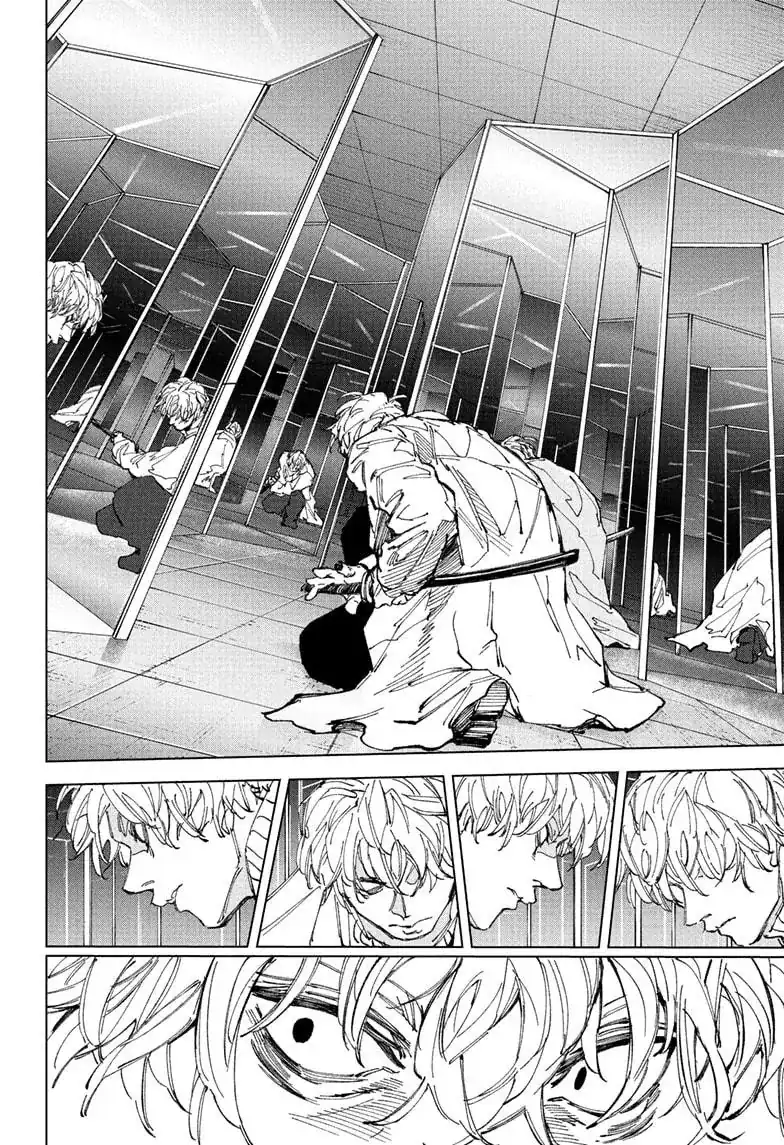 Sakamoto Days Chapter 245 - halaman 18
