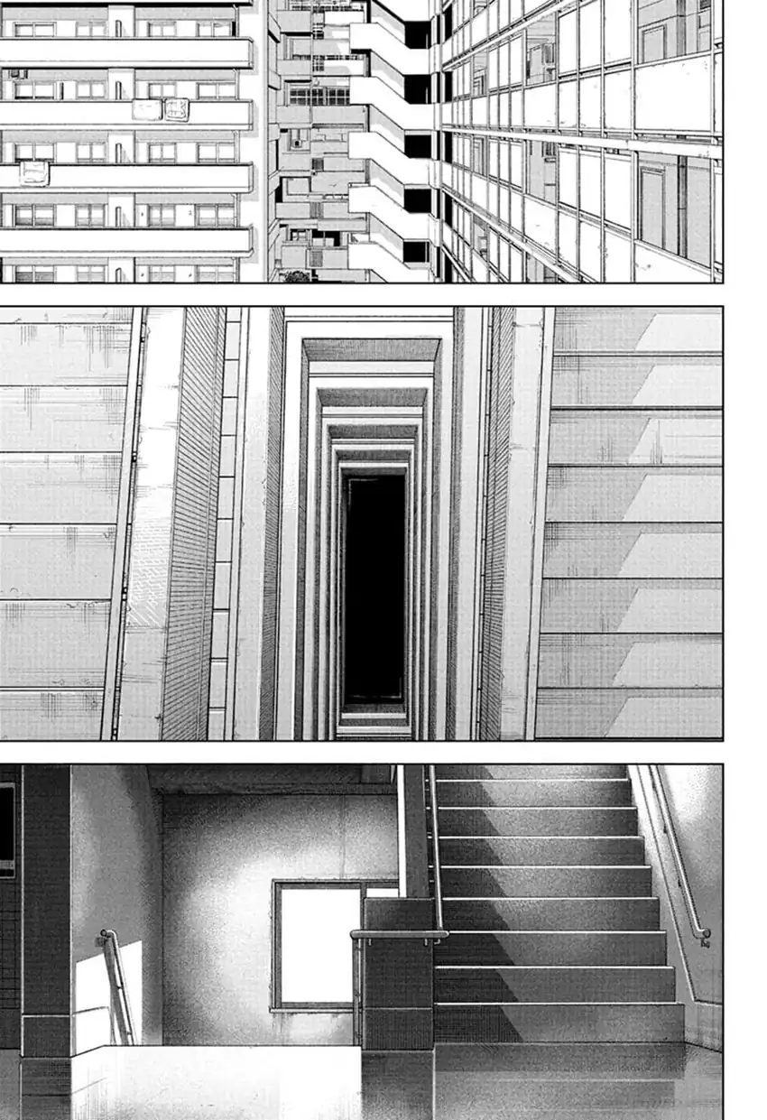 Sakamoto Days Chapter 251 - halaman 5