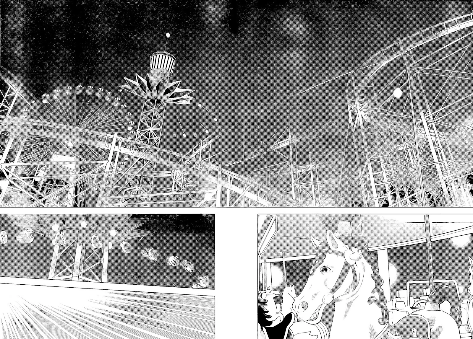 Sakamoto Days Chapter 263 - halaman 17
