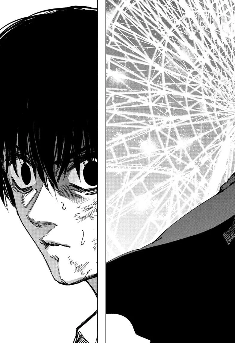 Sakamoto Days Chapter 269 - halaman 17