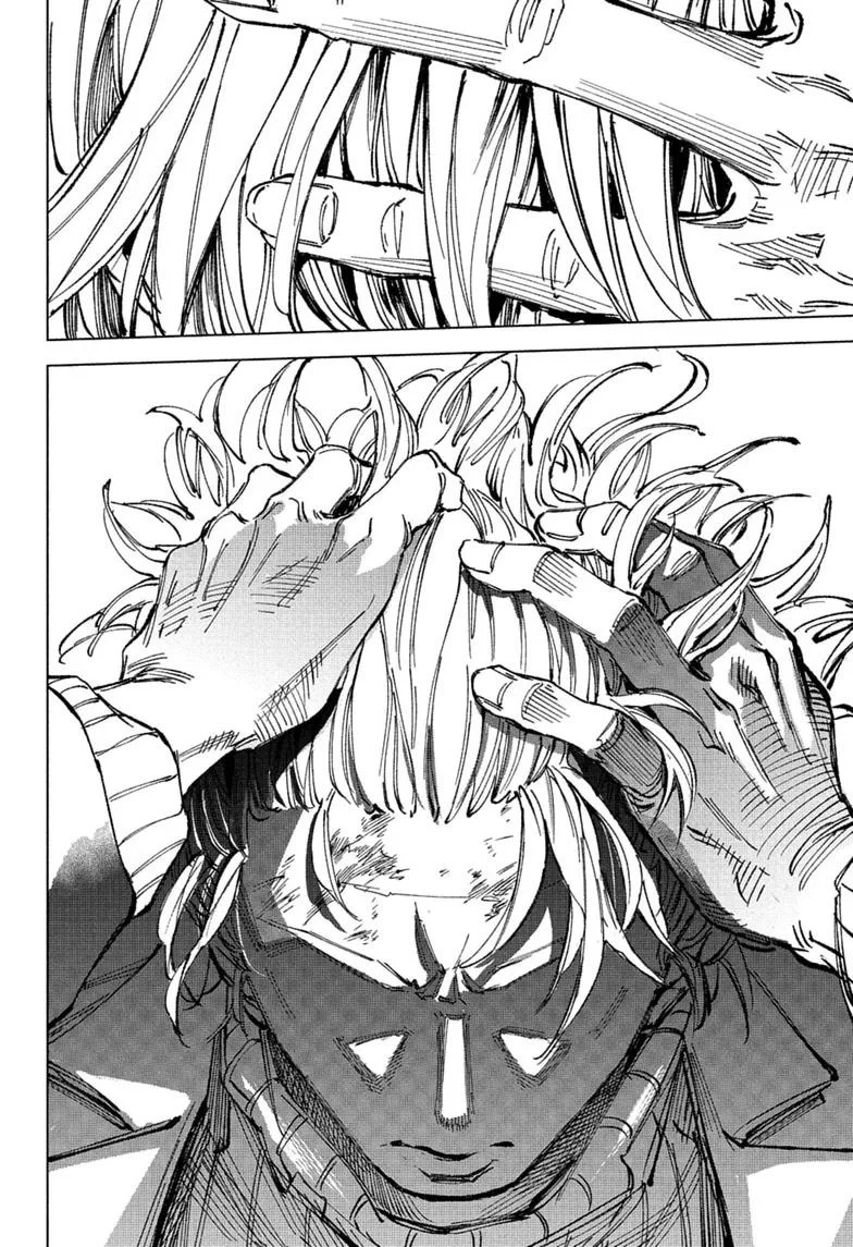 Sakamoto Days Chapter 269 - halaman 18