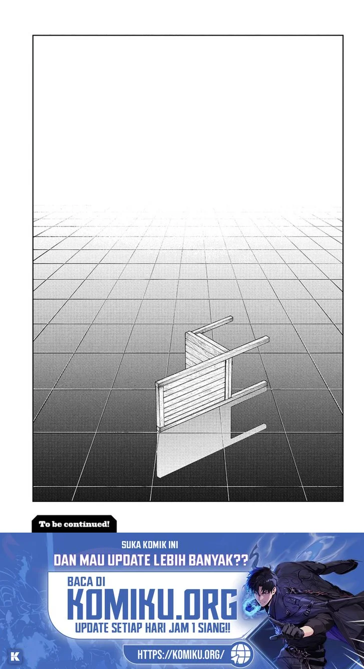 Sakamoto Days Chapter 274 - halaman 8