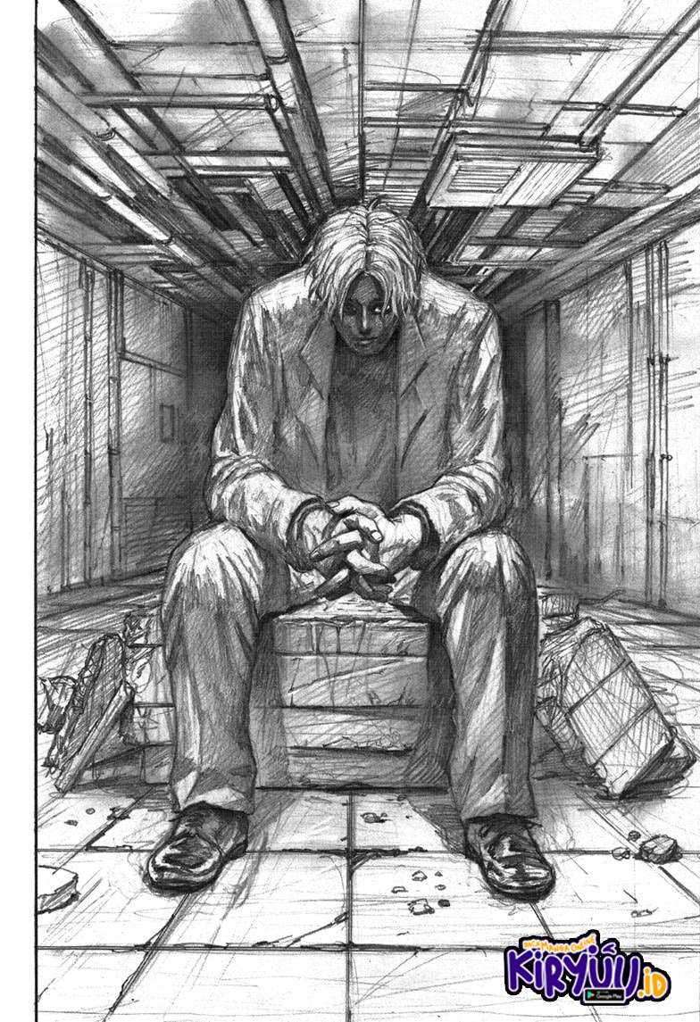 Sakamoto Days Chapter 31 - halaman 13