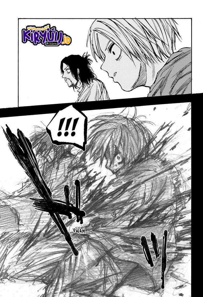 Sakamoto Days Chapter 31 - halaman 14