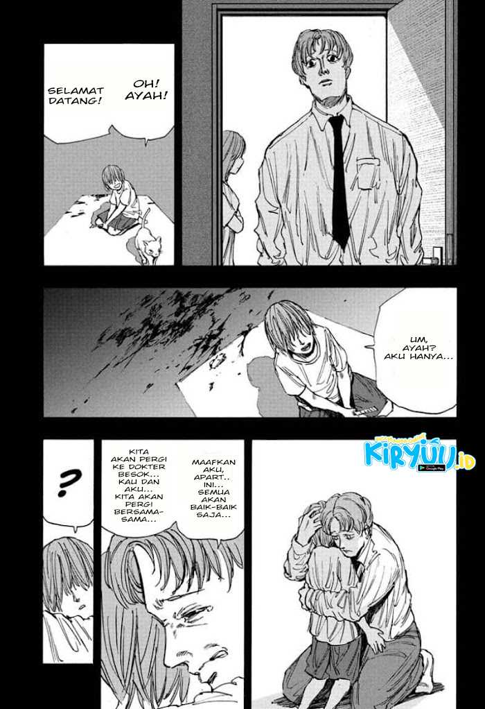 Sakamoto Days Chapter 48 - halaman 12