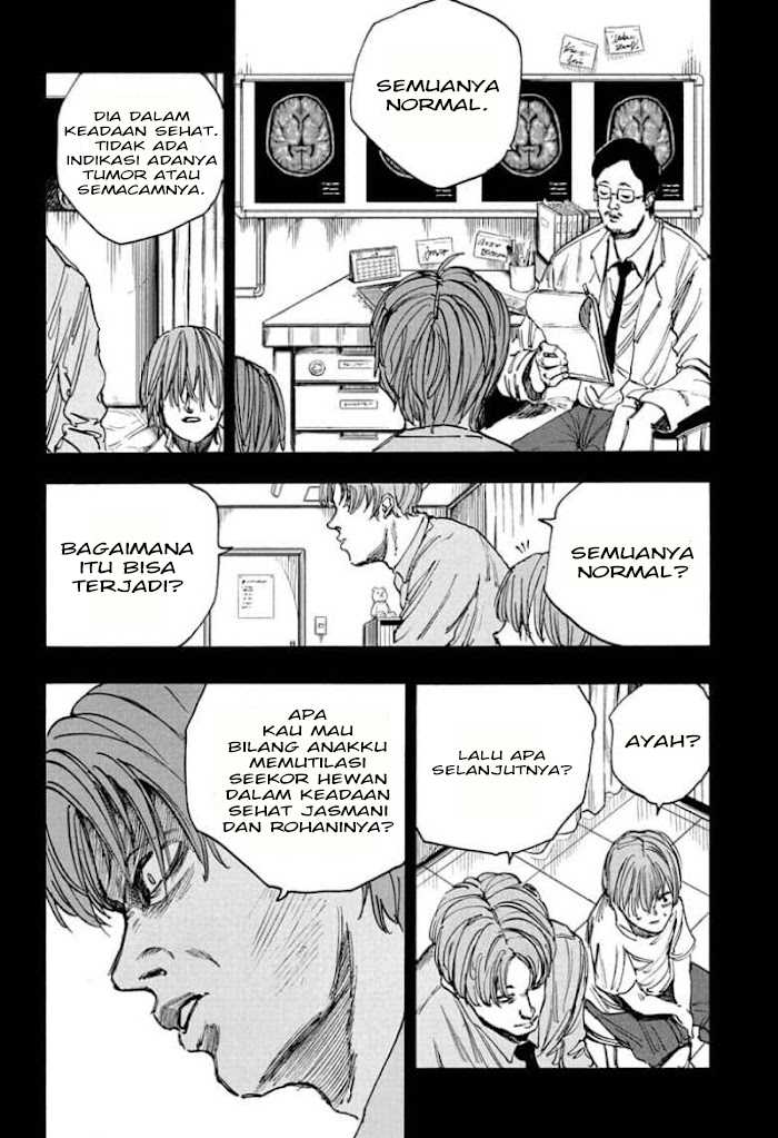 Sakamoto Days Chapter 48 - halaman 13