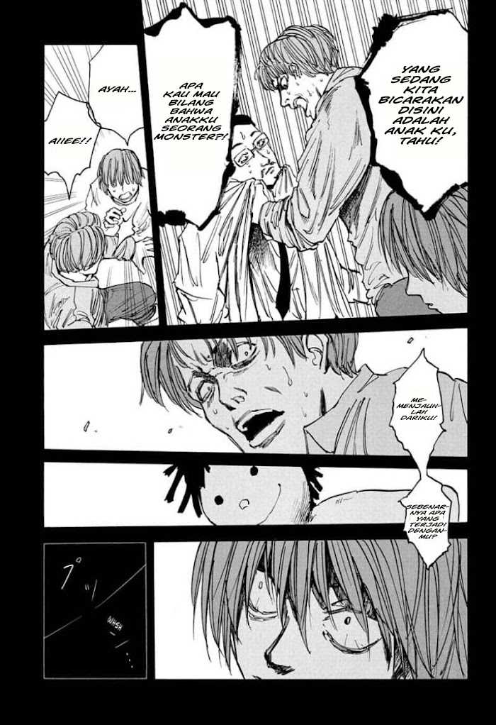 Sakamoto Days Chapter 48 - halaman 14
