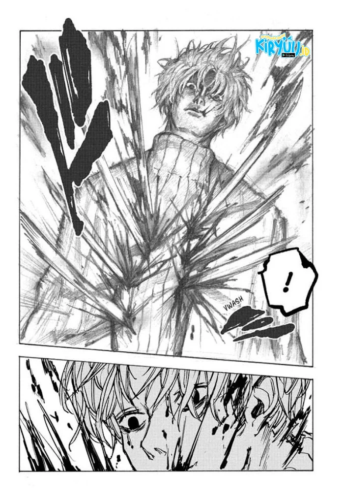 Sakamoto Days Chapter 53 - halaman 13