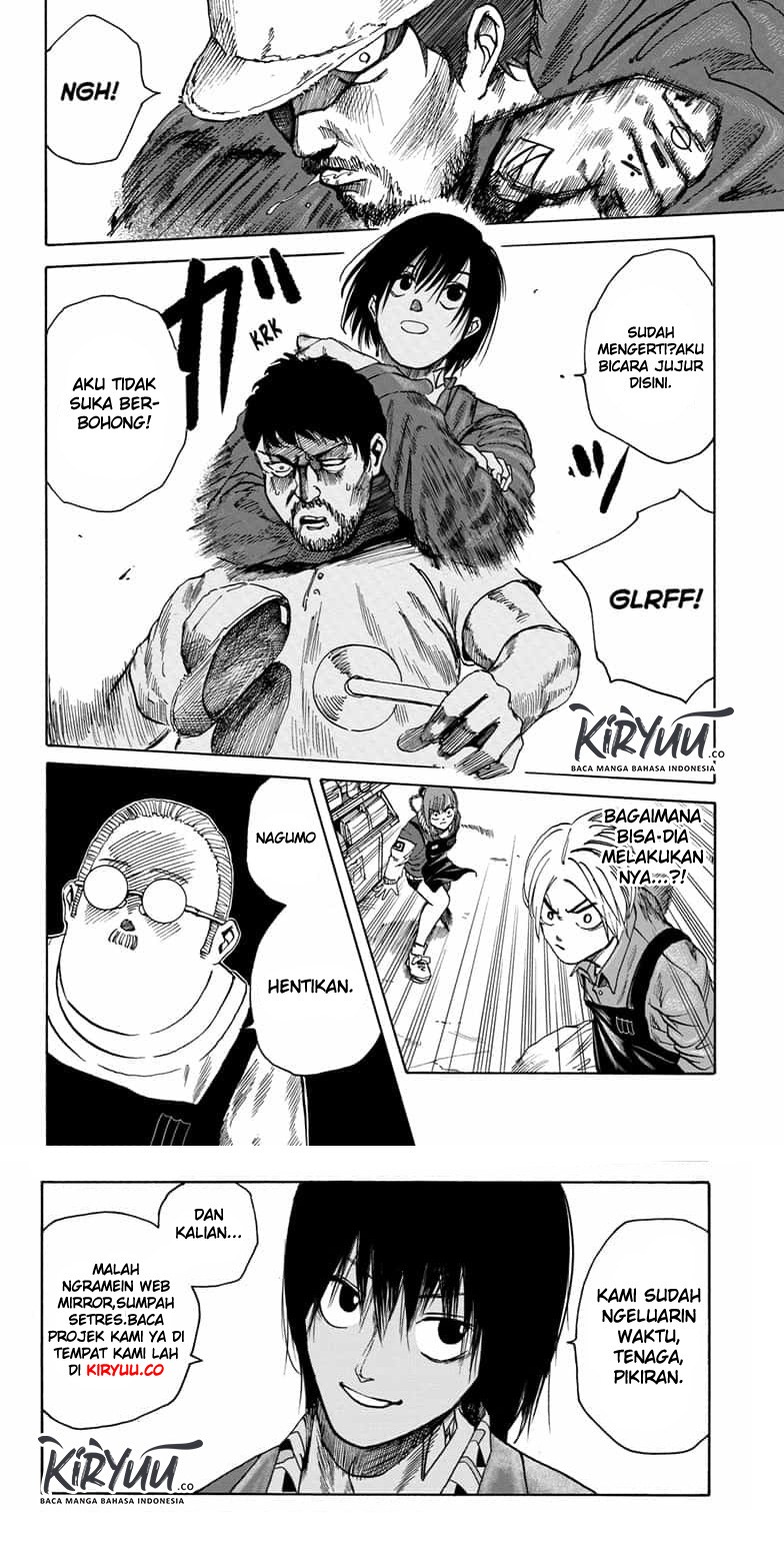 Sakamoto Days Chapter 6 - halaman 11