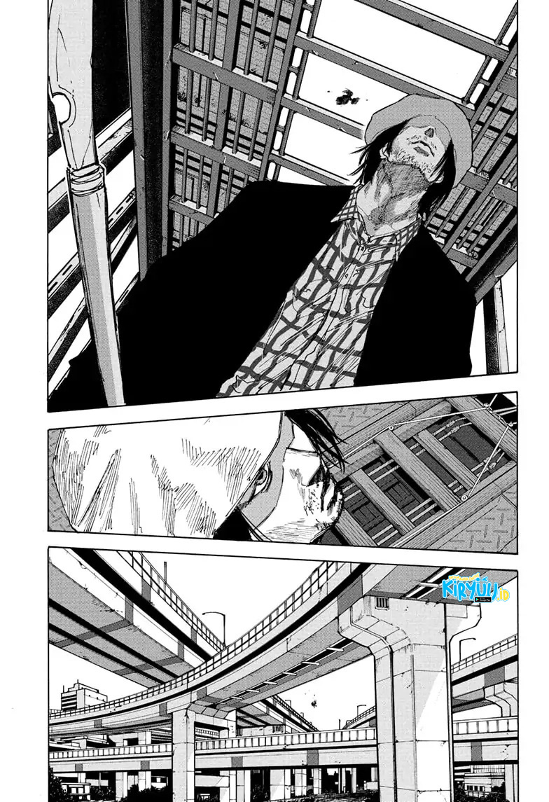 Sakamoto Days Chapter 78 - halaman 13