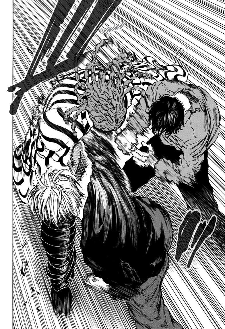 Sakamoto Days Chapter 94 - halaman 15