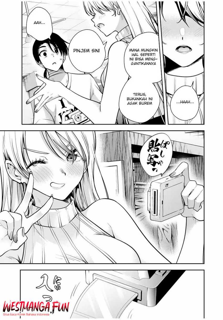 Sakigake no Hanamiko Chapter 13 - halaman 17