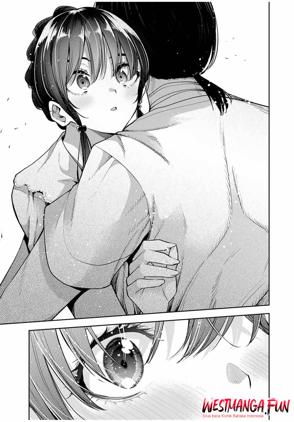 Sakigake no Hanamiko Chapter 14 - halaman 15