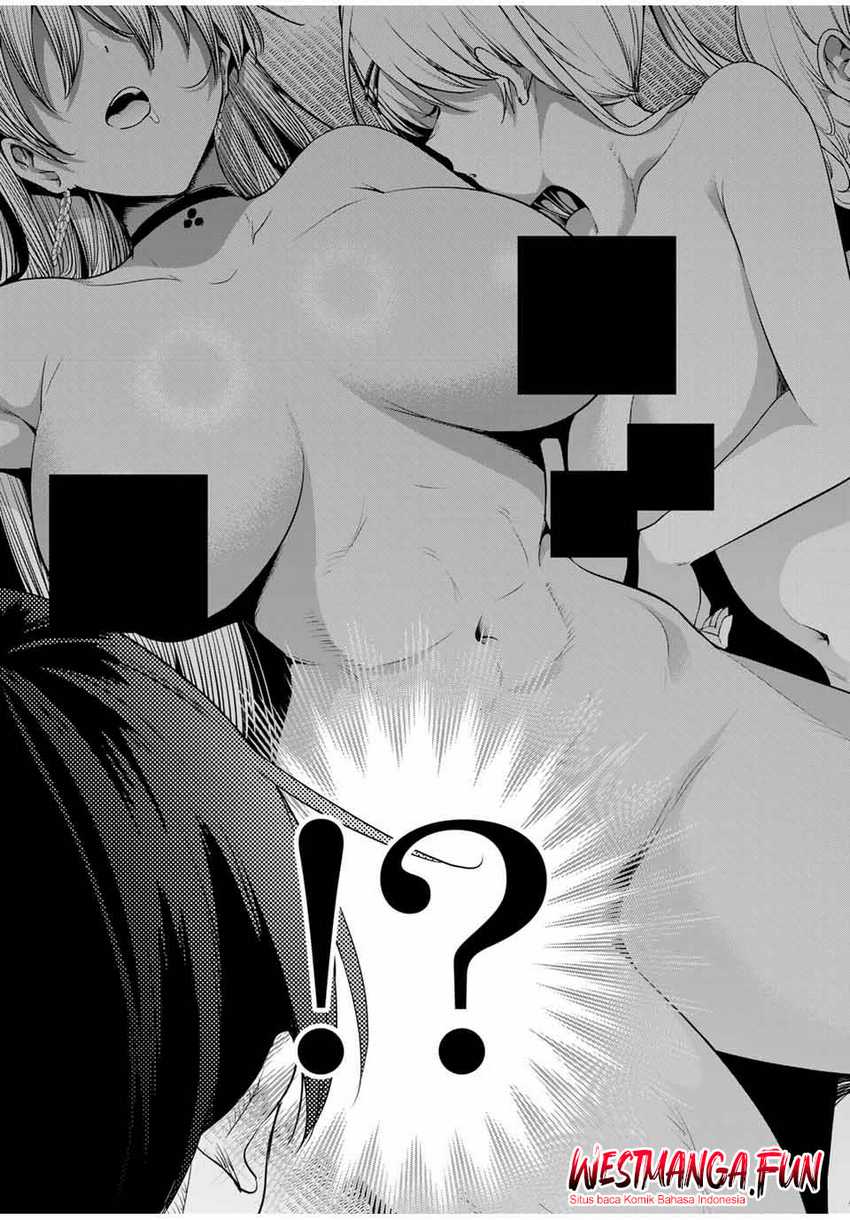 Sakigake no Hanamiko Chapter 23 - halaman 15