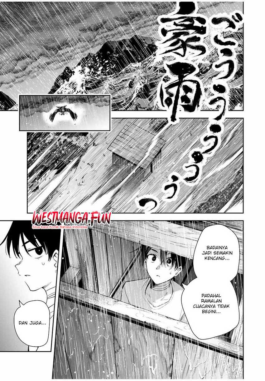 Sakigake no Hanamiko Chapter 23 - halaman 2