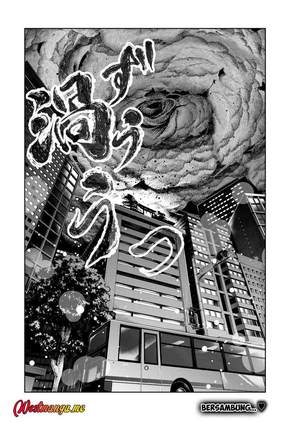 Sakigake no Hanamiko Chapter 42 - halaman 20