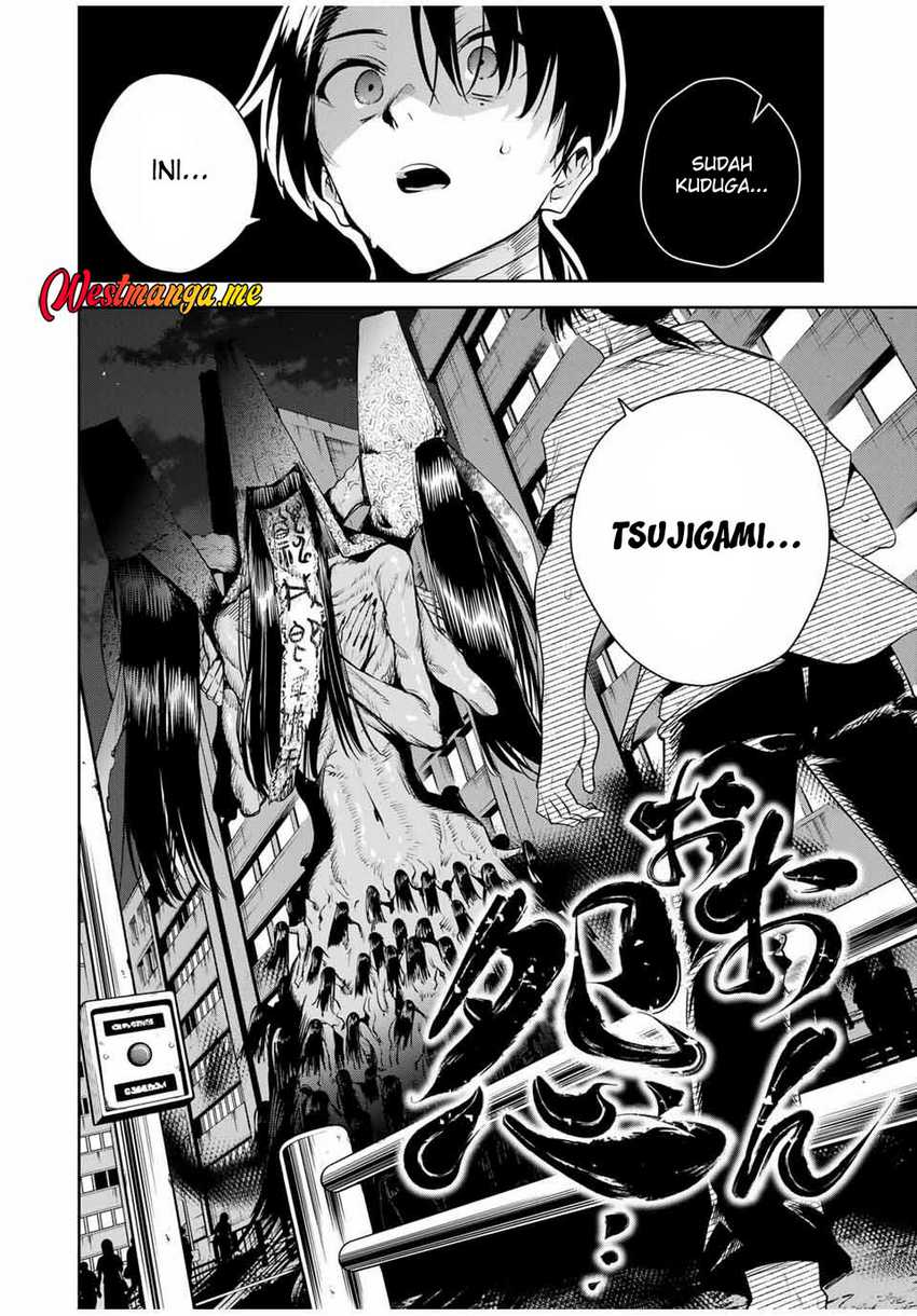 Sakigake no Hanamiko Chapter 43 - halaman 8