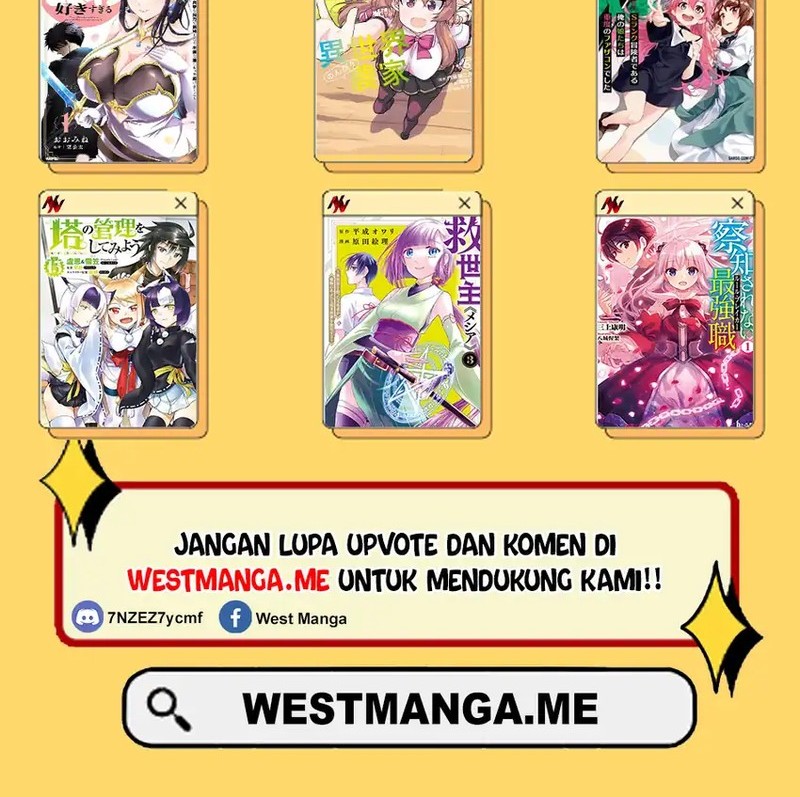 Sakigake no Hanamiko Chapter 47 - halaman 11