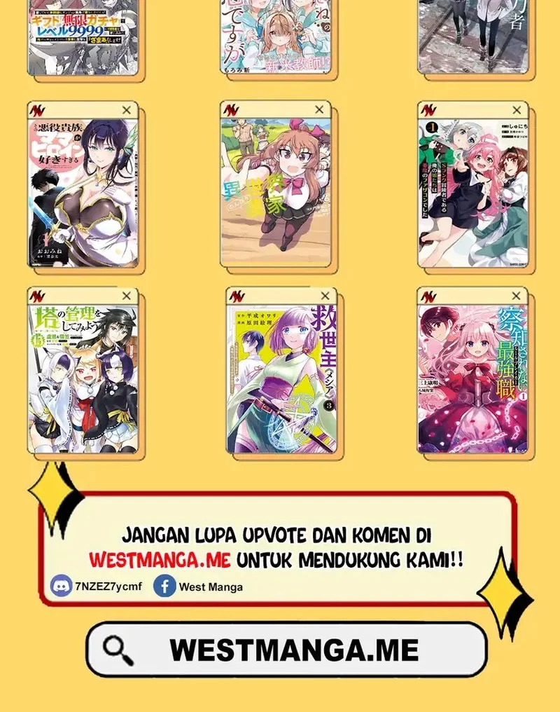 Sakigake no Hanamiko Chapter 51 - halaman 10