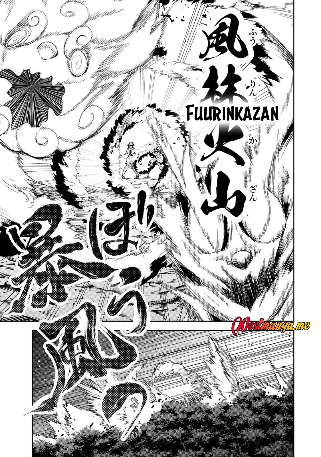 Sakigake no Hanamiko Chapter 63 - halaman 7