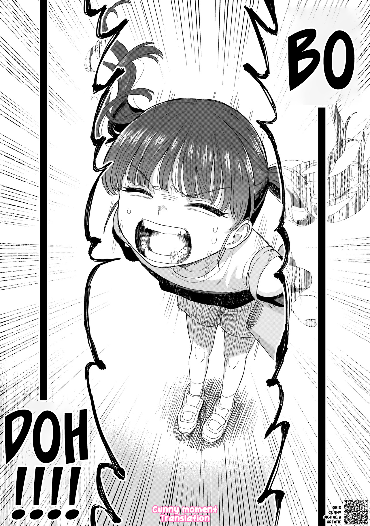 Sakisome Complex Chapter 3 - halaman 30