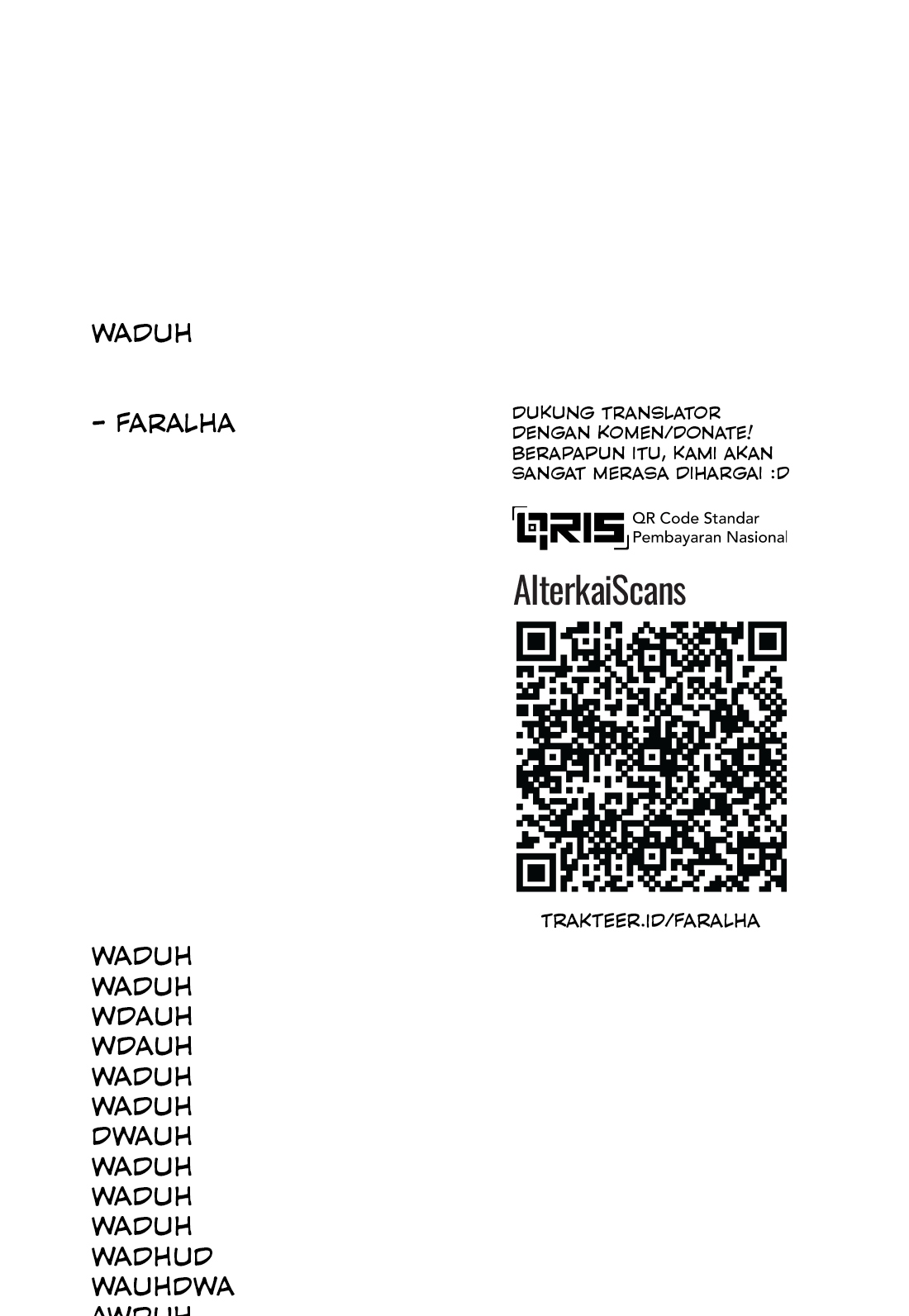 Sakura no Sono Chapter 2 - halaman 17