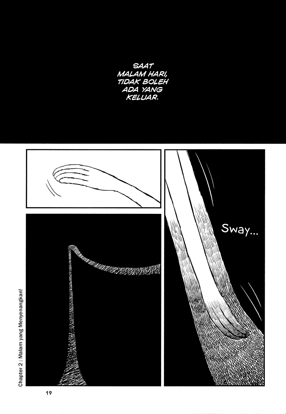 Sakura no Sono Chapter 2 - halaman 2