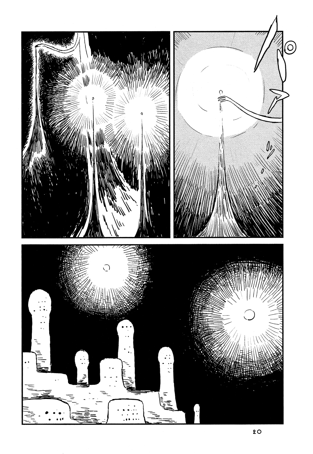 Sakura no Sono Chapter 2 - halaman 3