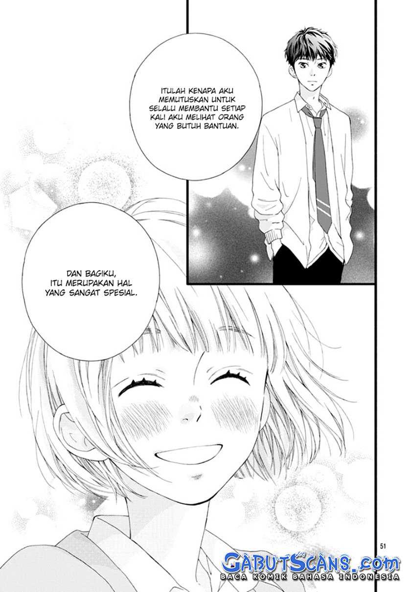 Sakura Saku Chapter 1 - halaman 51