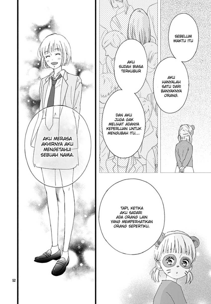 Sakura Saku Chapter 1 - halaman 52