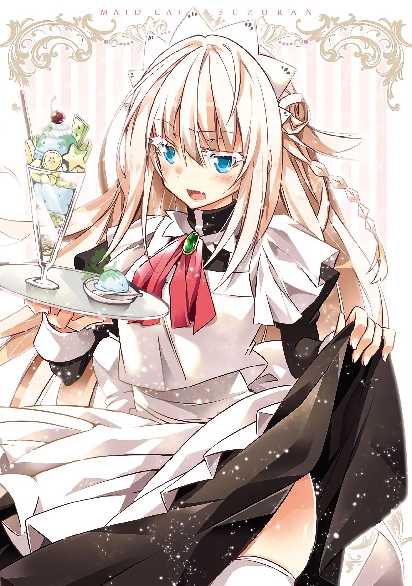 Sakura-san Goshimei desu yo Chapter 1 - halaman 3