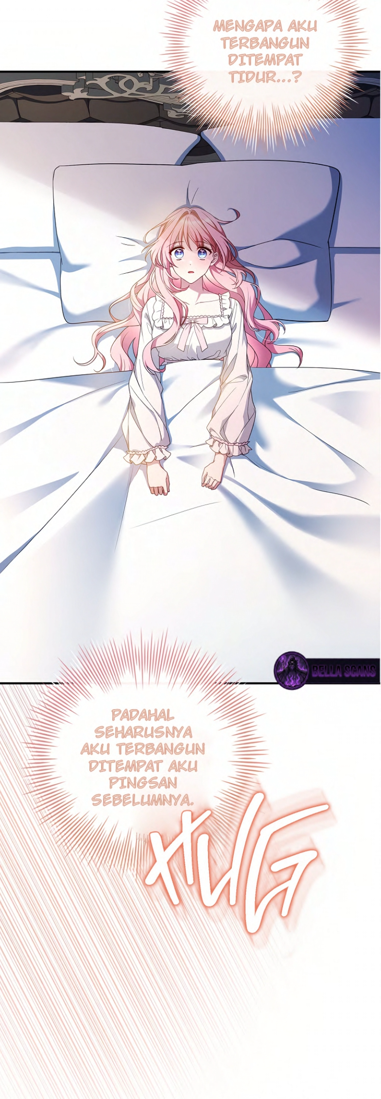Sakura-san Goshimei desu yo Chapter 3 - halaman 5