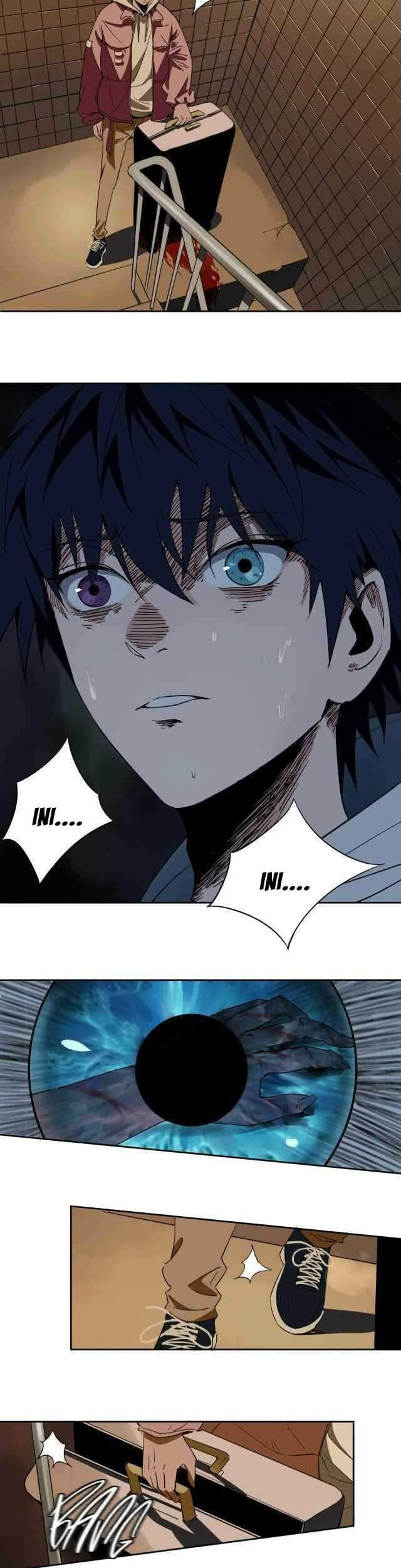 Sakura wa Watashi wo Sukisugiru Chapter 5 - halaman 32