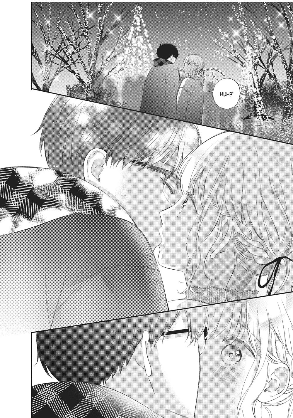 Sakura wa Watashi wo Sukisugiru Chapter 5 - halaman 42