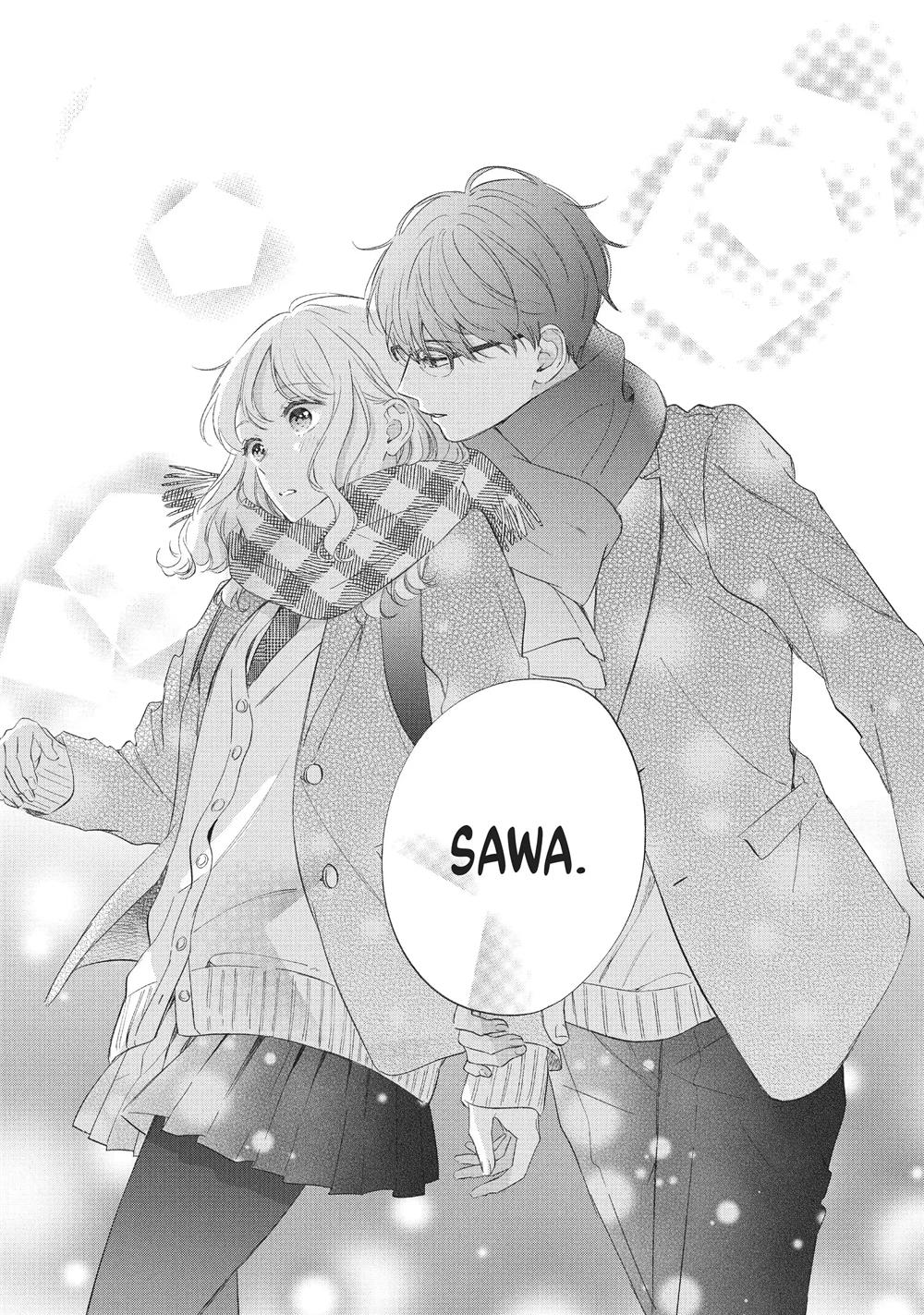 Sakura wa Watashi wo Sukisugiru Chapter 6 - halaman 31