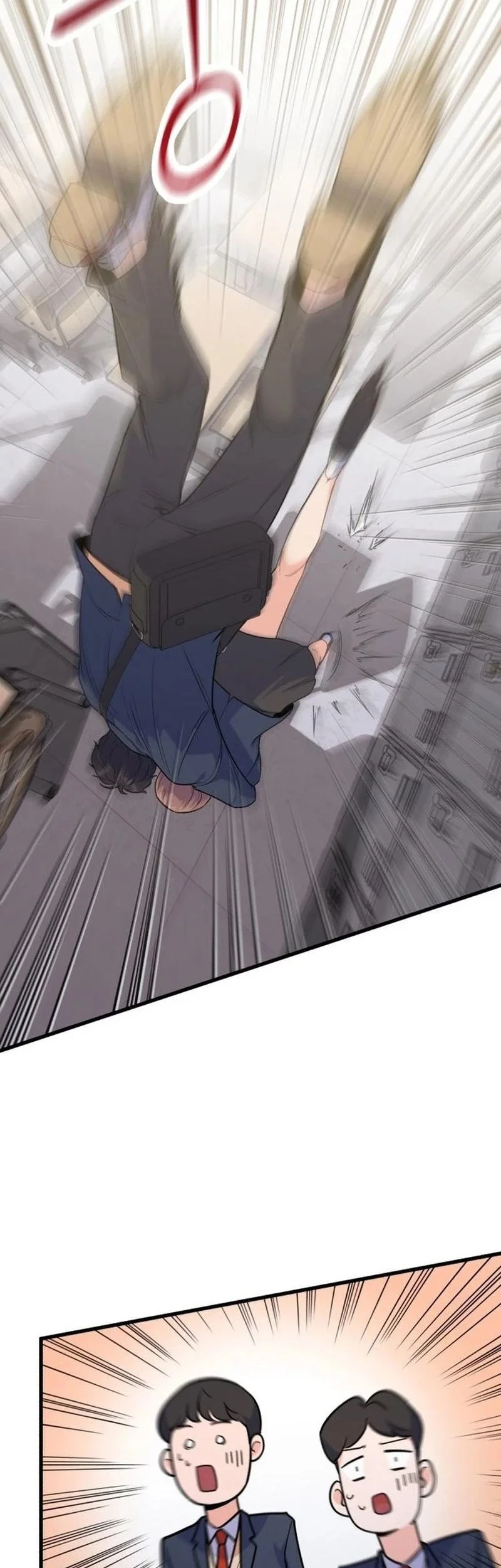 Sakurai-san wa Kizuite Hoshii Chapter 8 - halaman 13