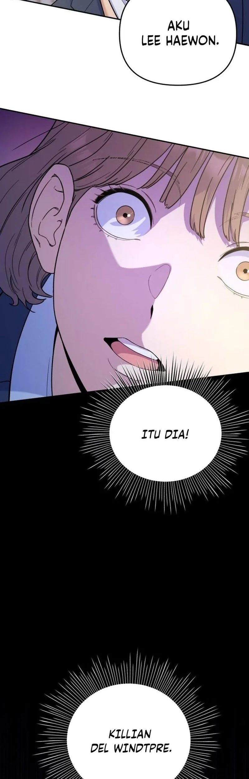 Sakurai-san wa Kizuite Hoshii Chapter 8 - halaman 2