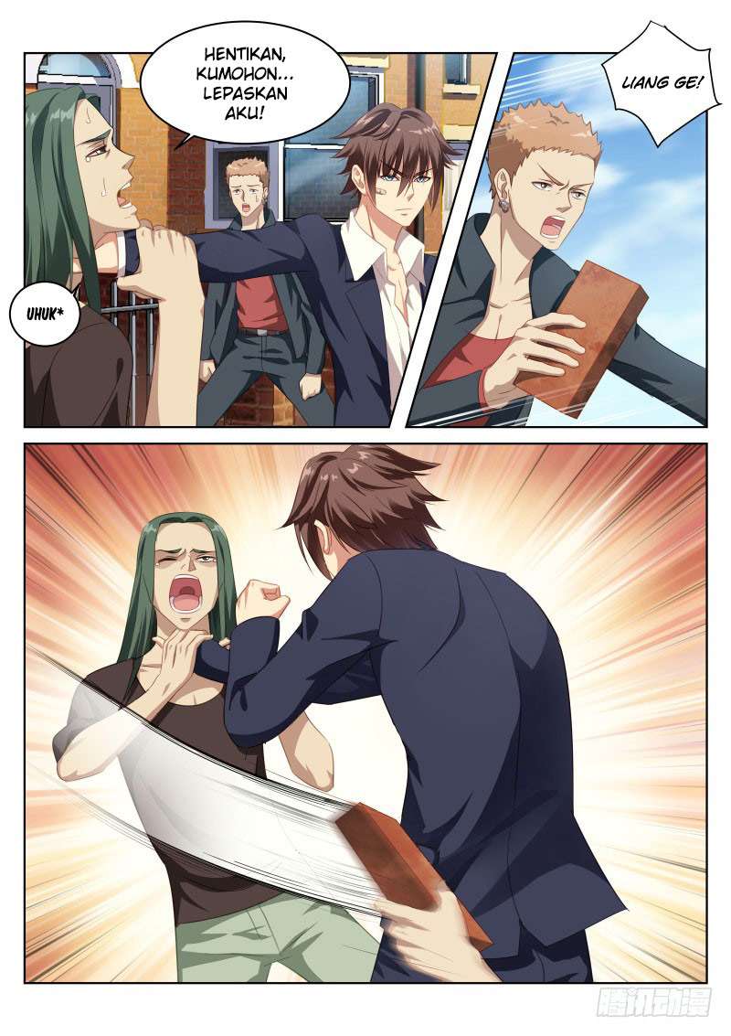 Sakurai-san Wants To Be Noticed Chapter 14 - halaman 7