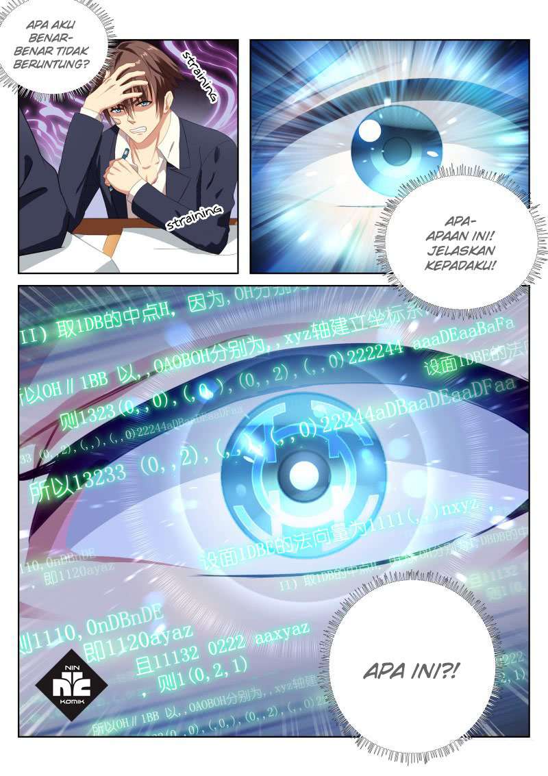 Sakurai-san Wants To Be Noticed Chapter 16 - halaman 4