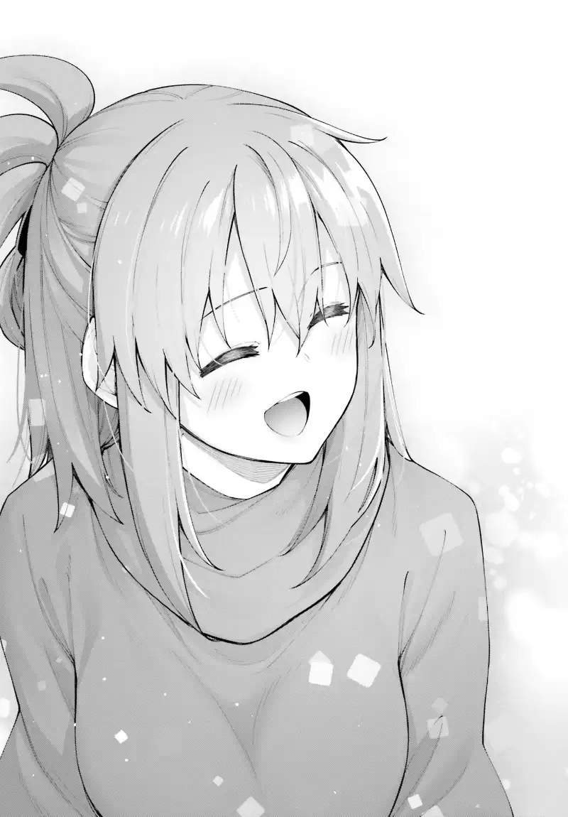 Sakurai-san Wants To Be Noticed Chapter 20 - halaman 13