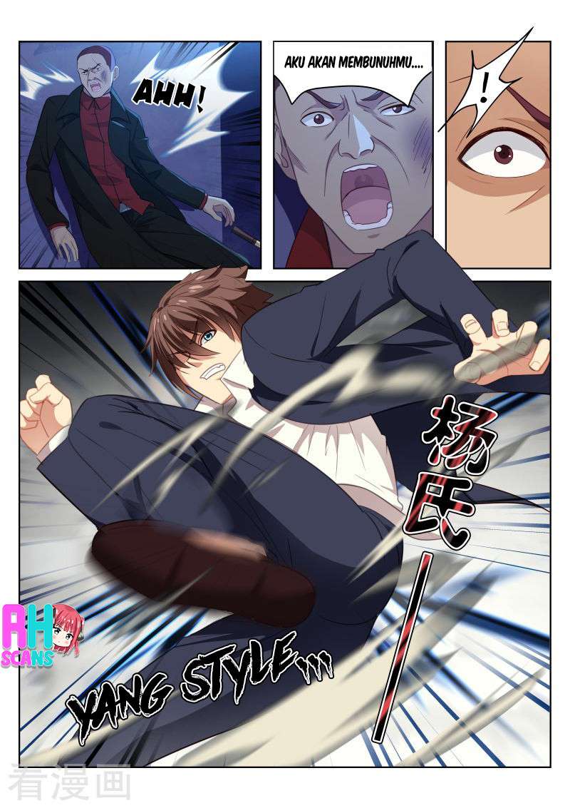 Sakurai-san Wants To Be Noticed Chapter 26 - halaman 7