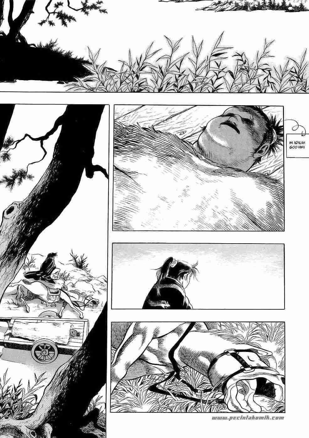 Sakura*Nadeshiko Chapter 11 - halaman 18