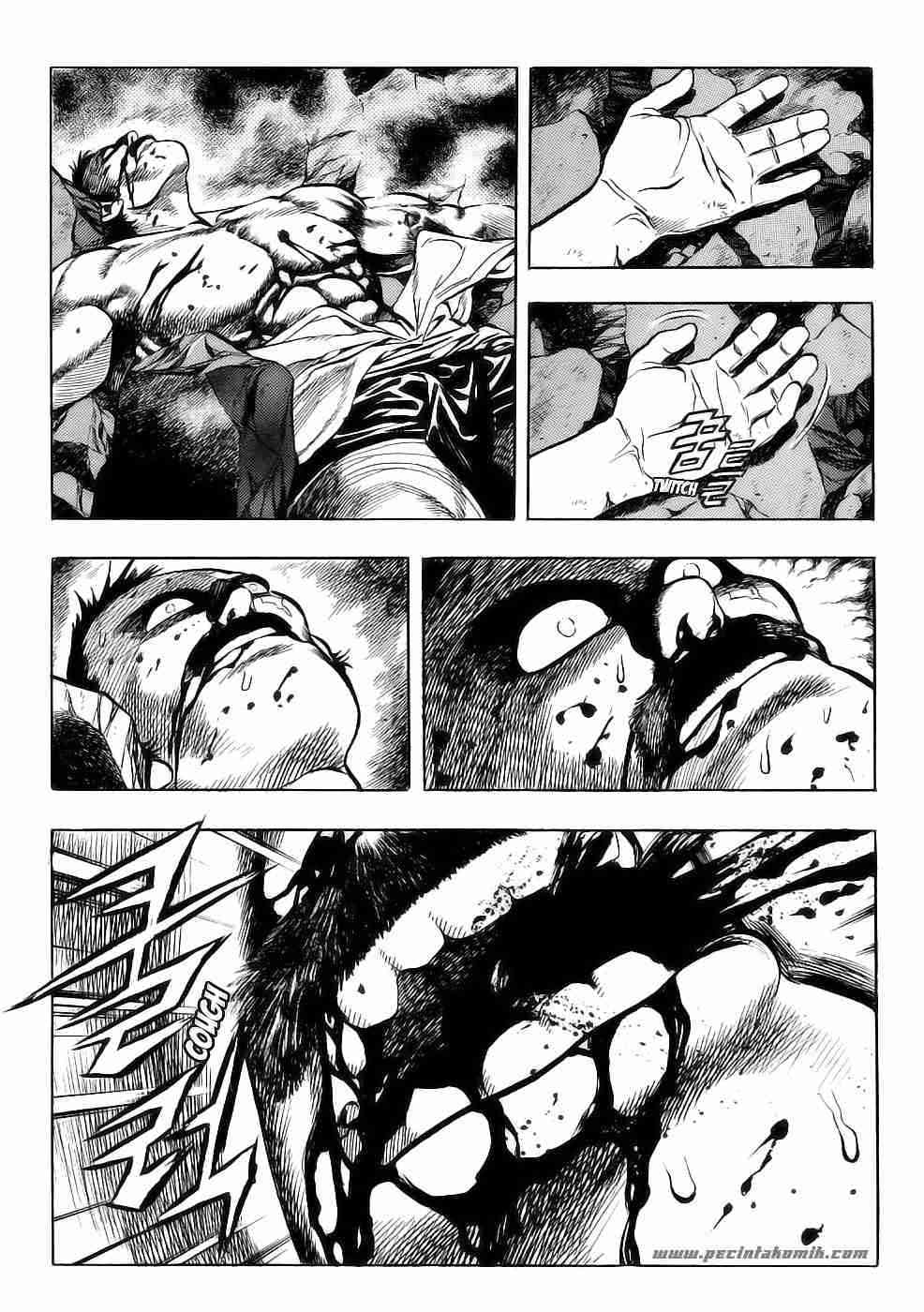 Sakura*Nadeshiko Chapter 12 - halaman 10