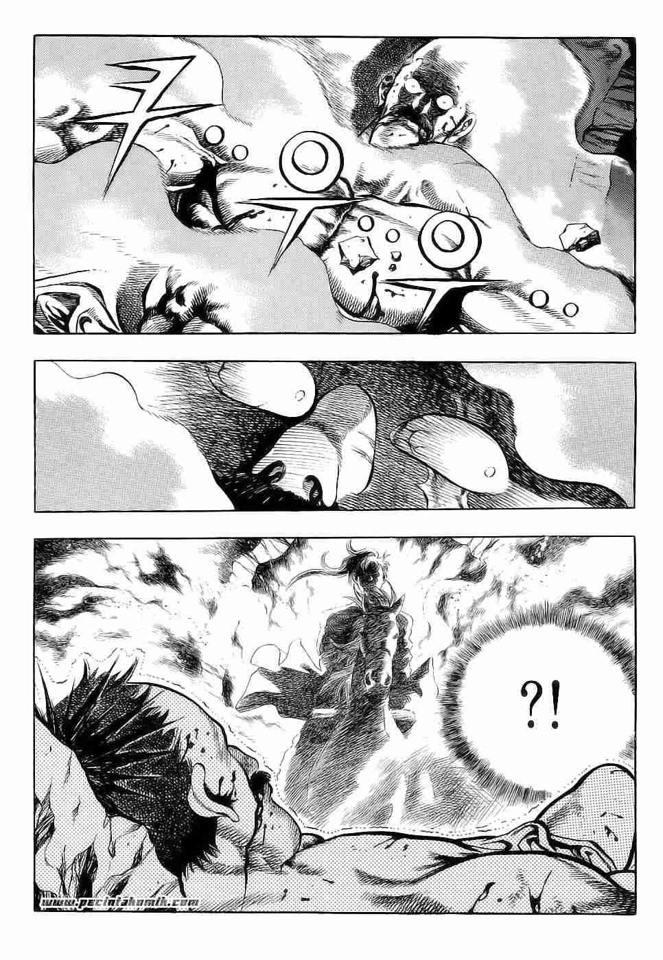 Sakura*Nadeshiko Chapter 12 - halaman 17