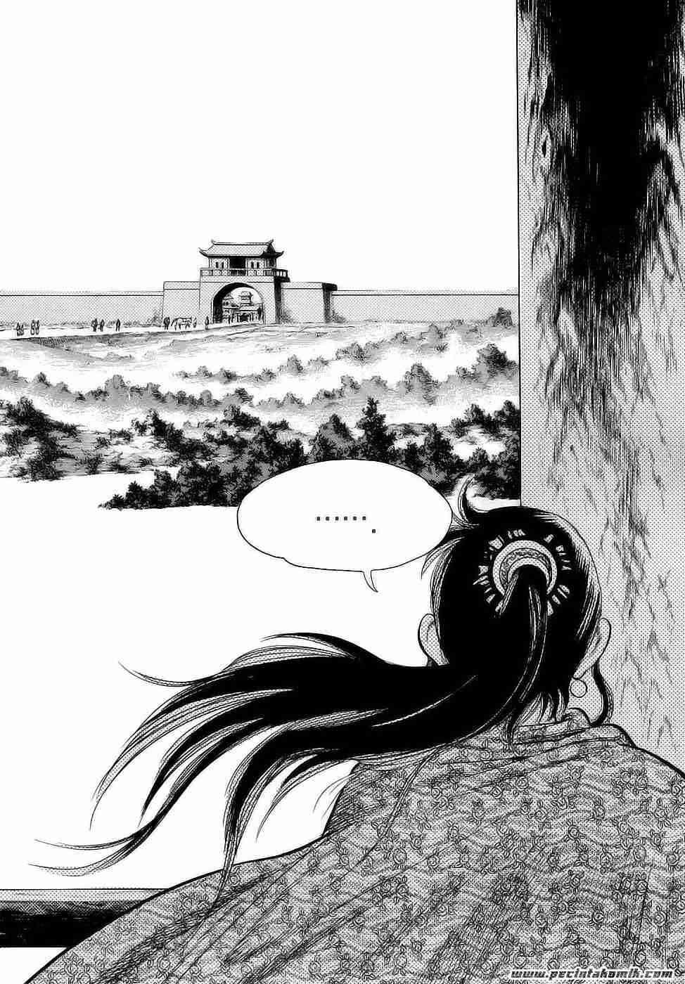 Sakura*Nadeshiko Chapter 12 - halaman 21