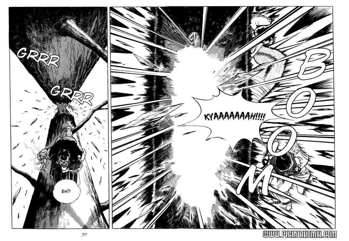 Sakura*Nadeshiko Chapter 14 - halaman 12