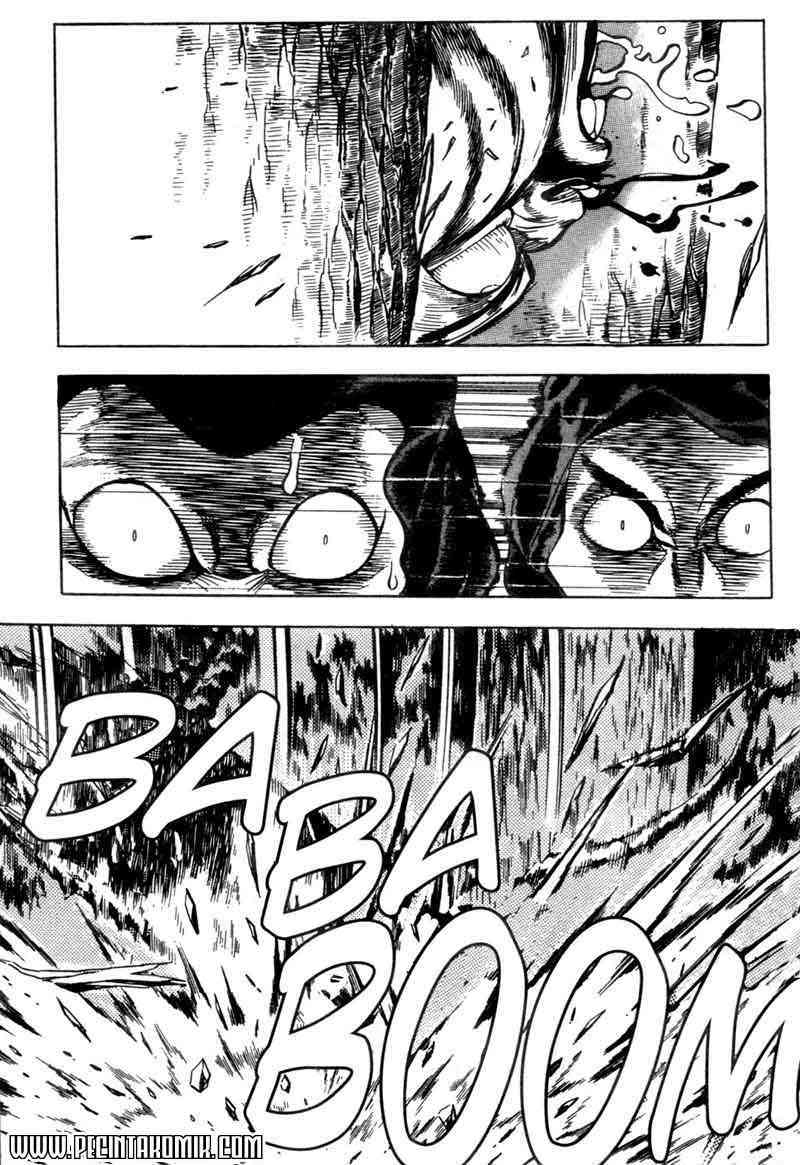 Sakura*Nadeshiko Chapter 14 - halaman 13