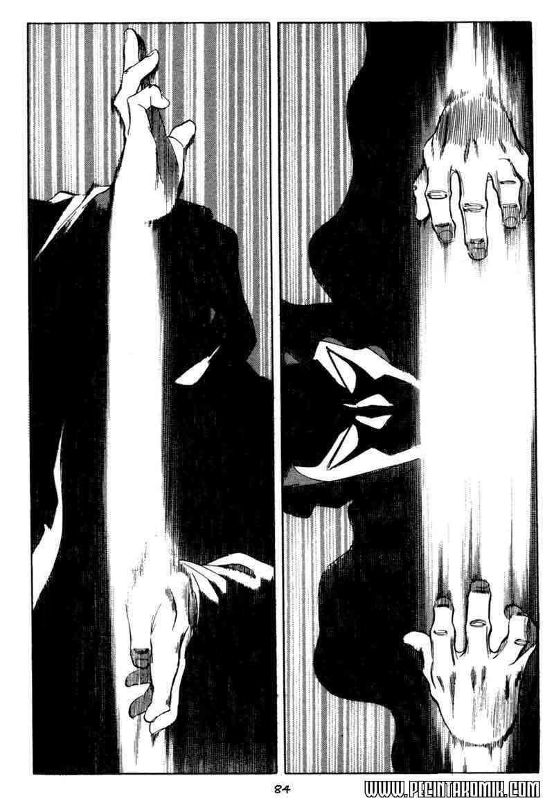 Sakura*Nadeshiko Chapter 14 - halaman 4